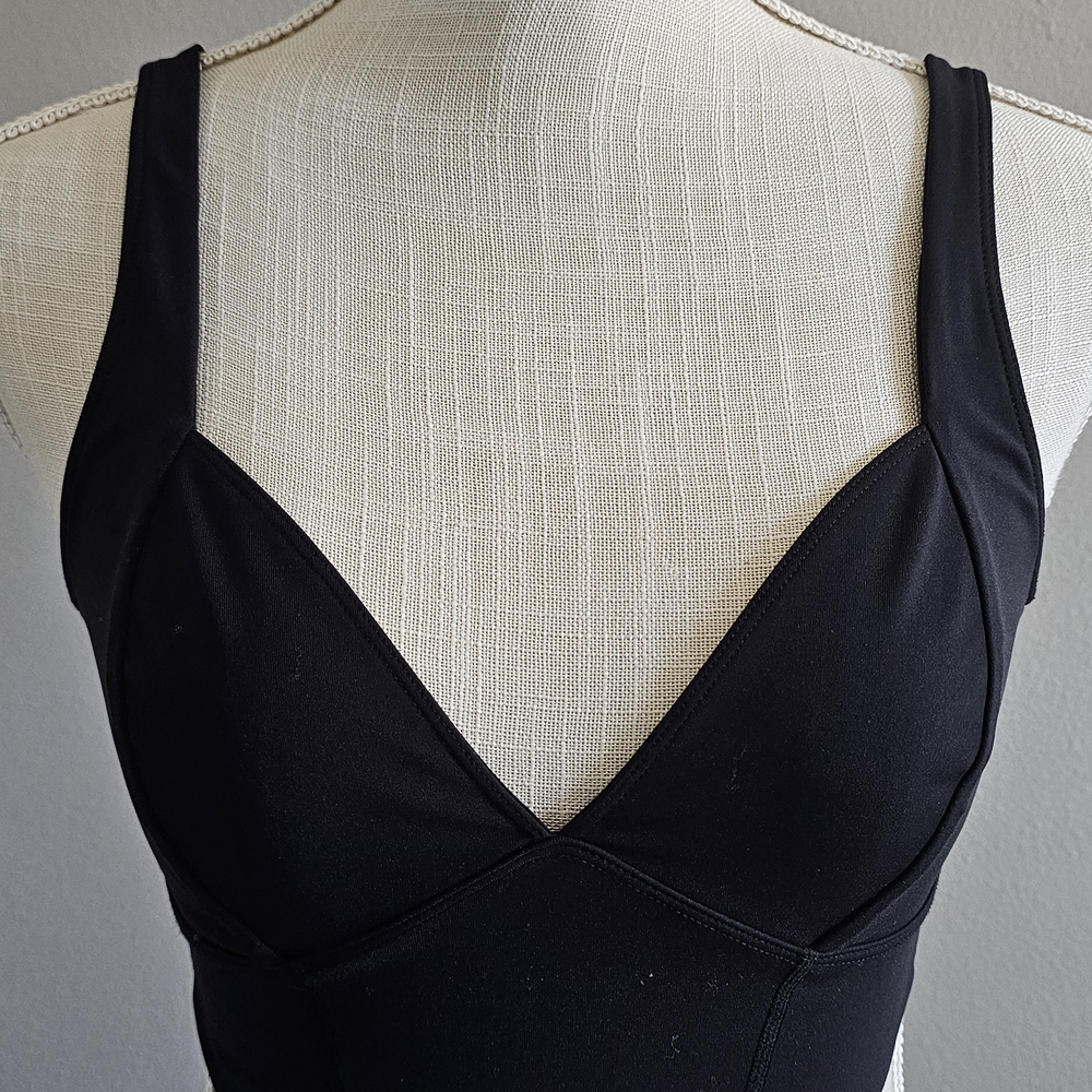 Freepeople Movement Black Women's Intimate Top